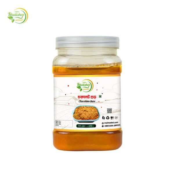 চকলেট গুড় (1kg)